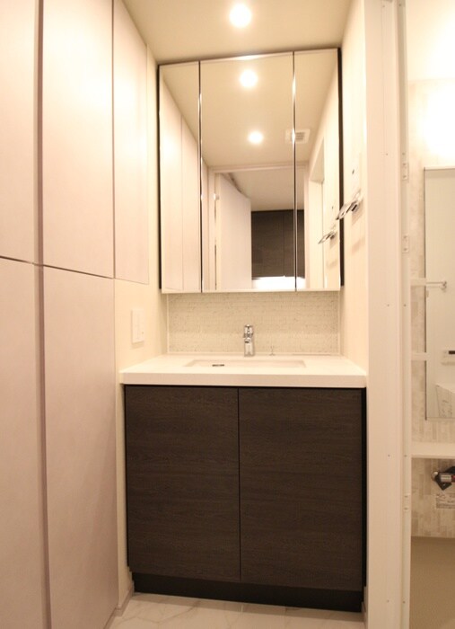 ザ・パークハビオ五反田の物件内観写真