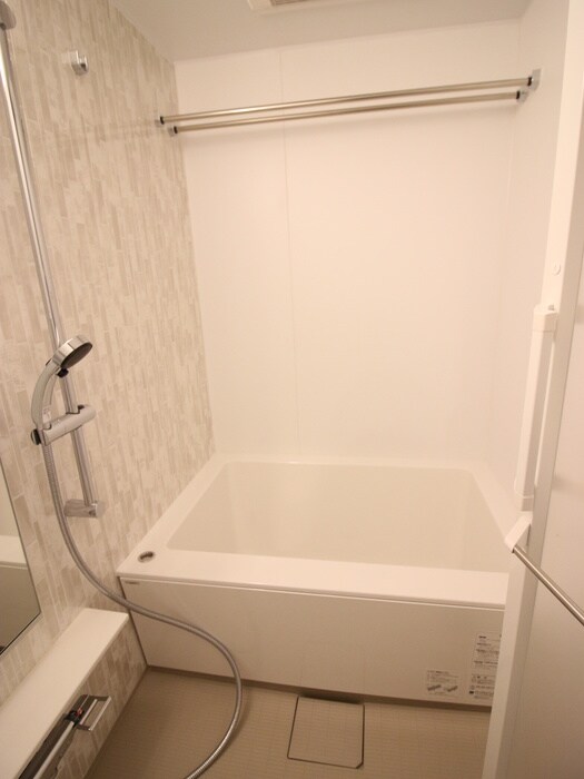 ザ・パークハビオ五反田の物件内観写真