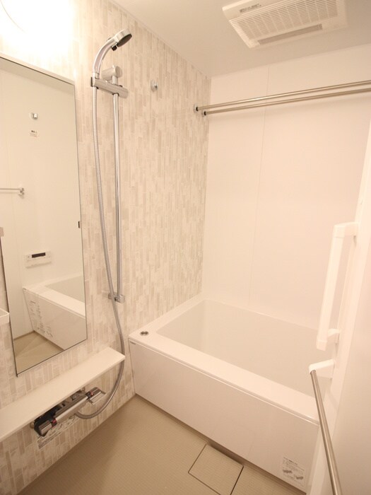 ザ・パークハビオ五反田の物件内観写真