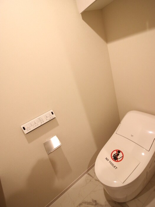 ザ・パークハビオ五反田の物件内観写真