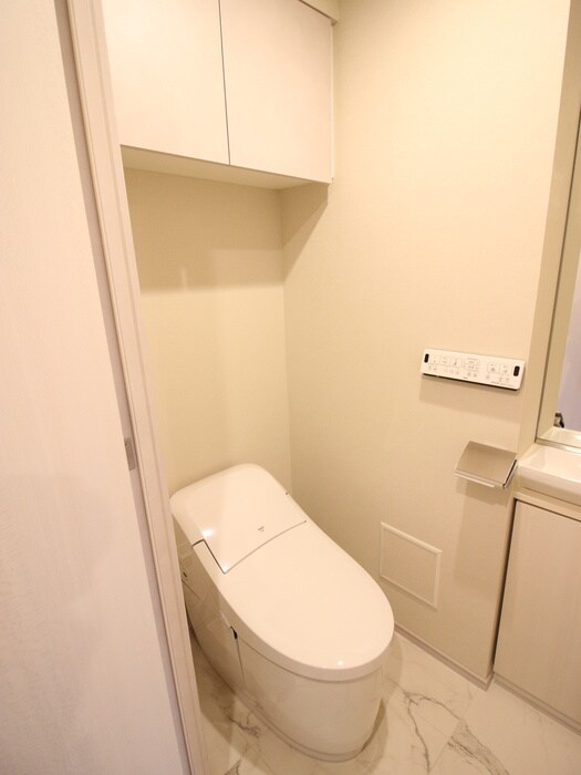 ザ・パークハビオ五反田の物件内観写真