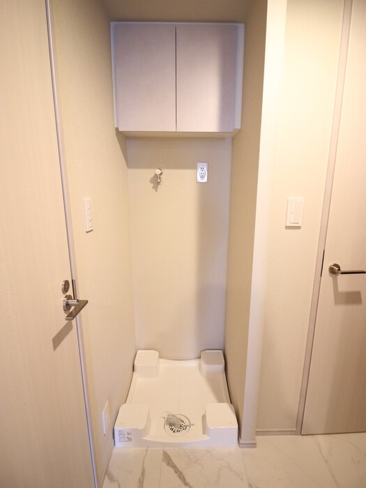 ザ・パークハビオ五反田の物件内観写真