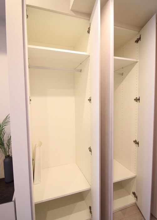 ザ・パークハビオ五反田の物件内観写真