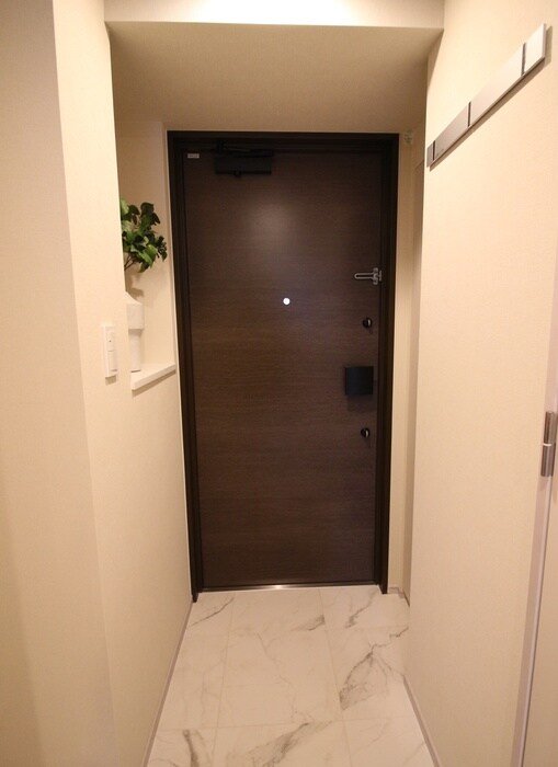 ザ・パークハビオ五反田の物件内観写真