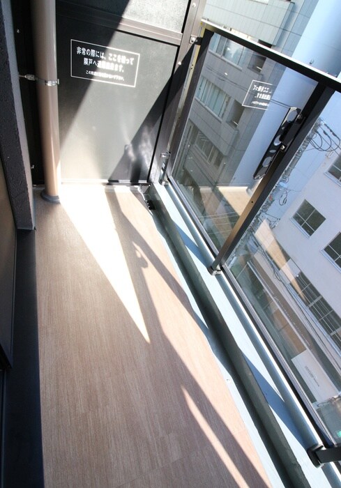 ザ・パークハビオ五反田の物件内観写真