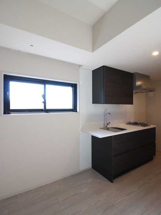 ザ・パークハビオ五反田の物件内観写真