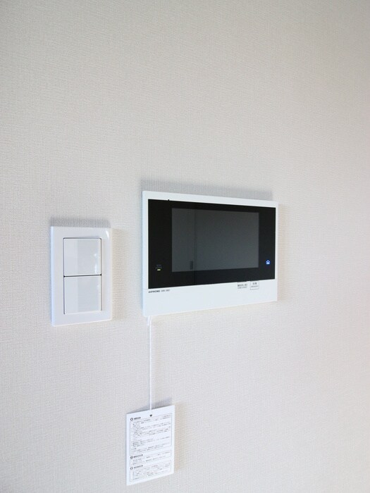 ザ・パークハビオ五反田の物件内観写真