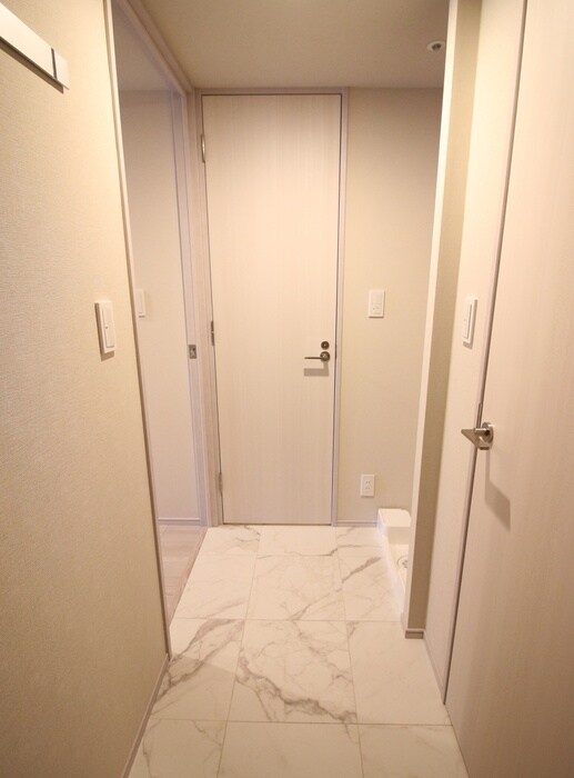 ザ・パークハビオ五反田の物件内観写真