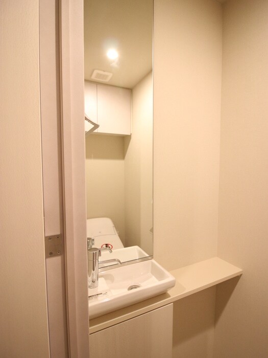 ザ・パークハビオ五反田の物件内観写真