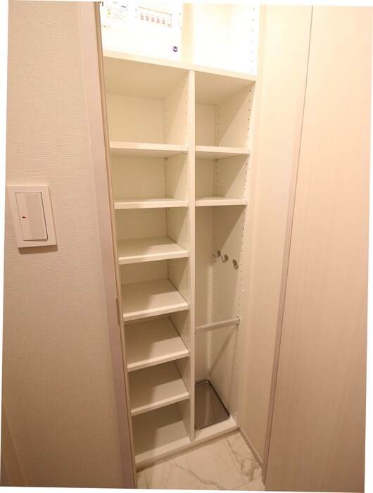 ザ・パークハビオ五反田の物件内観写真