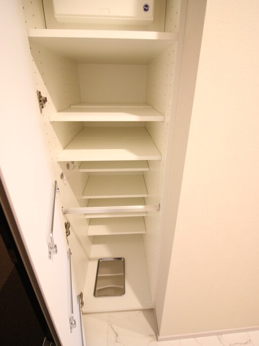 ザ・パークハビオ五反田の物件内観写真