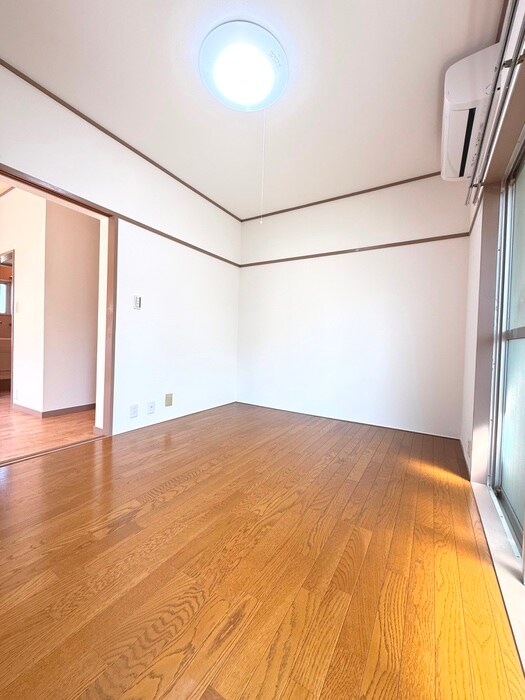 メゾンいずみの物件内観写真