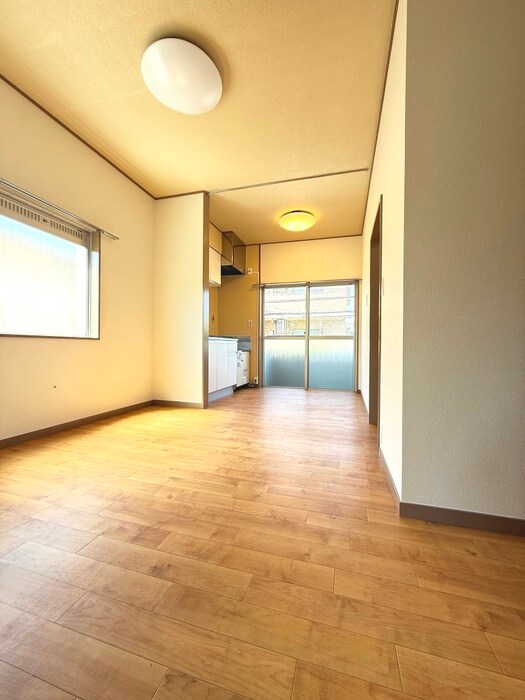 メゾンいずみの物件内観写真