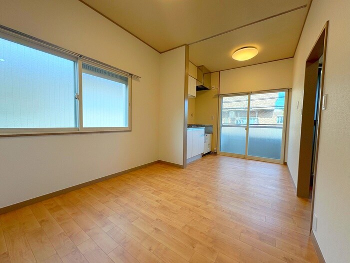 メゾンいずみの物件内観写真