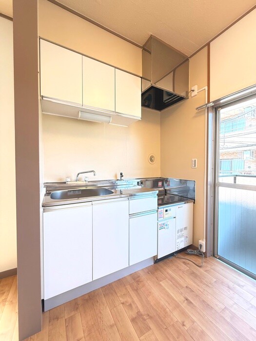 メゾンいずみの物件内観写真