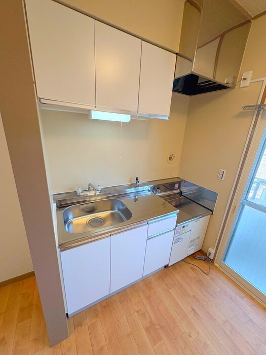 メゾンいずみの物件内観写真