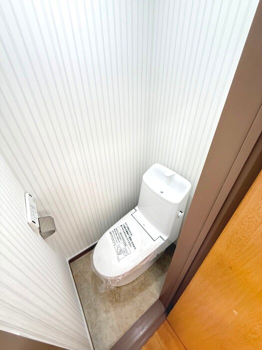 メゾンいずみの物件内観写真