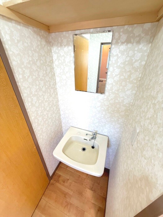 メゾンいずみの物件内観写真