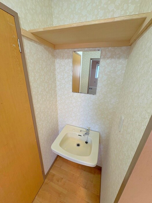 メゾンいずみの物件内観写真