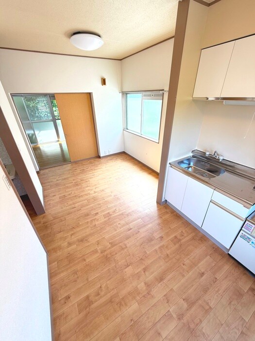 メゾンいずみの物件内観写真