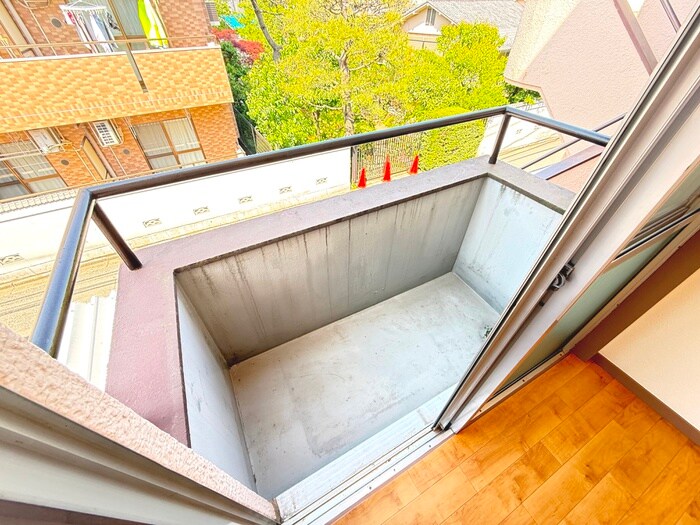 メゾンいずみの物件内観写真