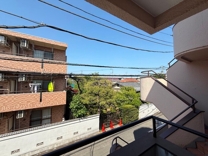 メゾンいずみの物件内観写真