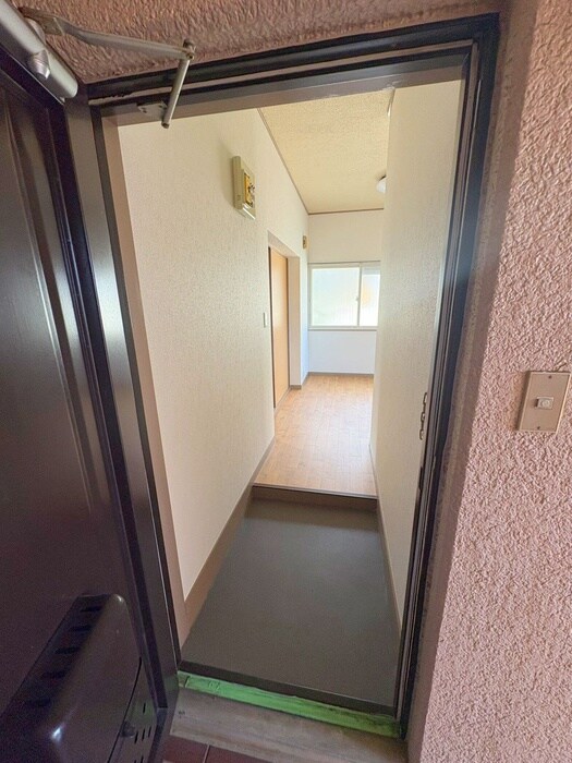 メゾンいずみの物件内観写真