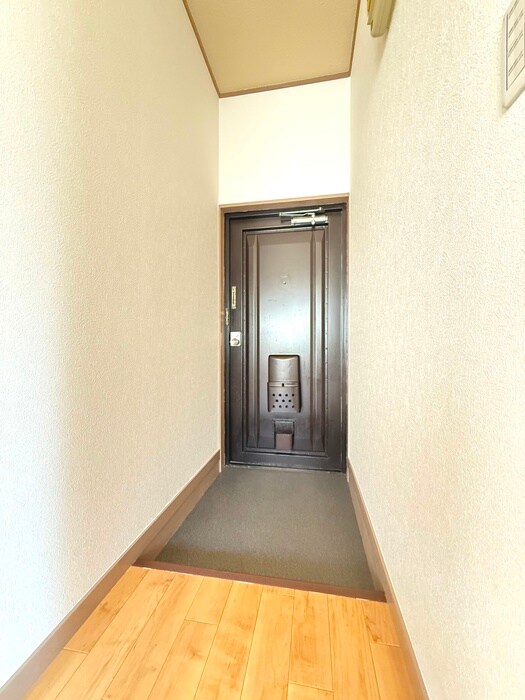 メゾンいずみの物件内観写真