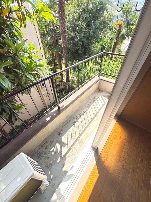 メゾンいずみの物件内観写真