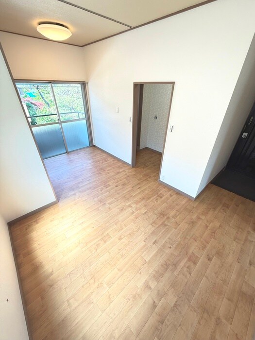 メゾンいずみの物件内観写真