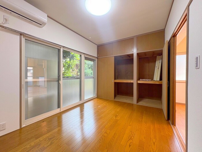 メゾンいずみの物件内観写真