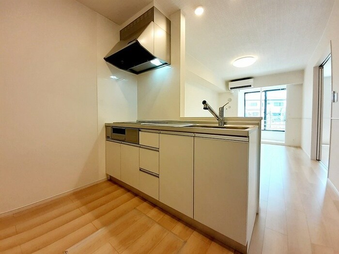 エクラ　ジョリイの物件内観写真