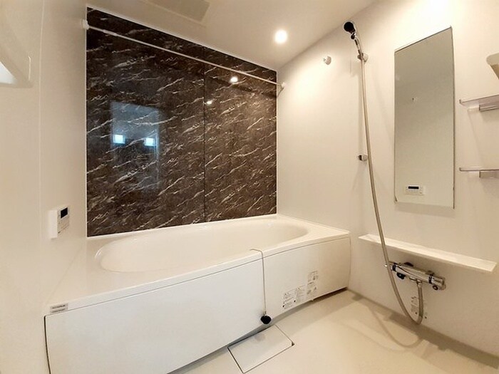 エクラ　ジョリイの物件内観写真