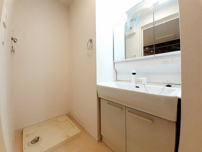 エクラ　ジョリイの物件内観写真