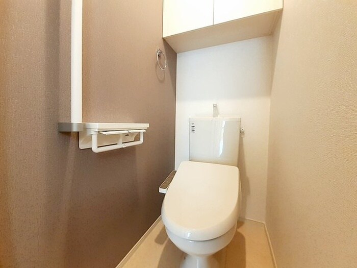 エクラ　ジョリイの物件内観写真