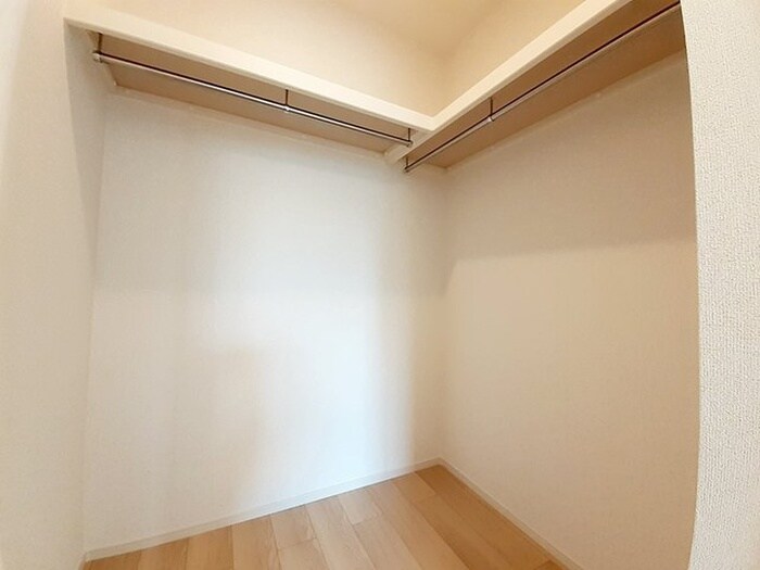 エクラ　ジョリイの物件内観写真