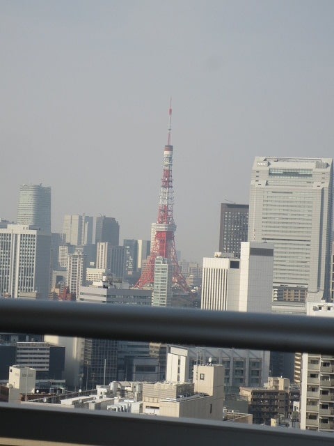 ベルファ－ス芝浦タワ－の物件内観写真