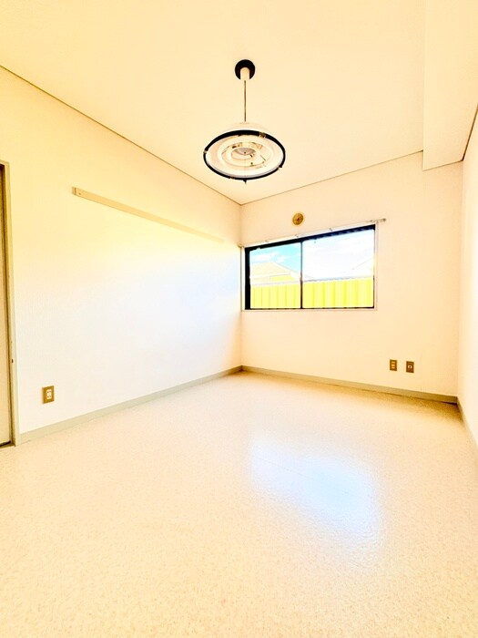 藤倉ハイツの物件内観写真