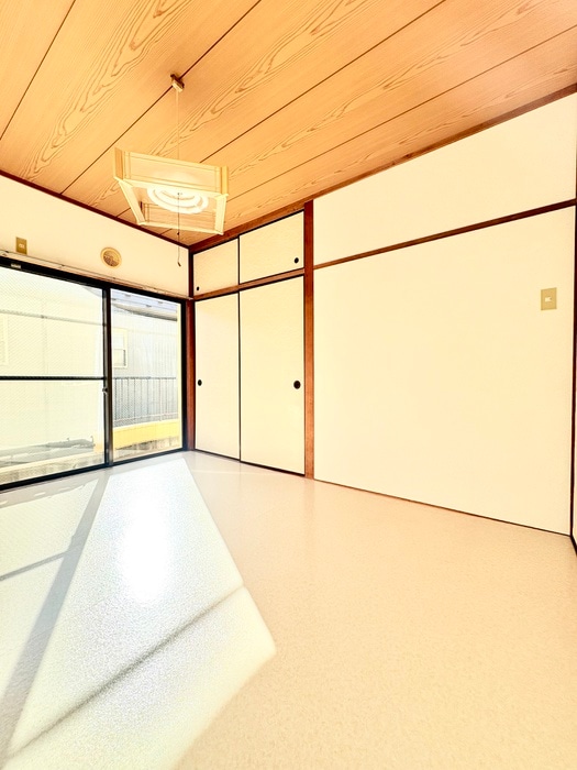 藤倉ハイツの物件内観写真