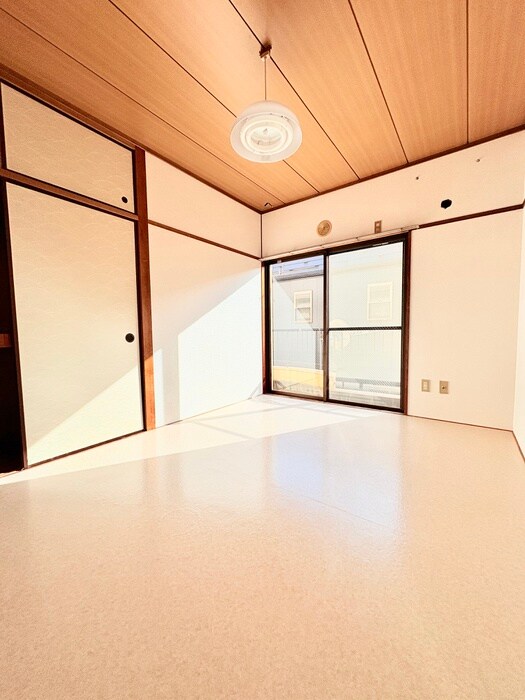 藤倉ハイツの物件内観写真