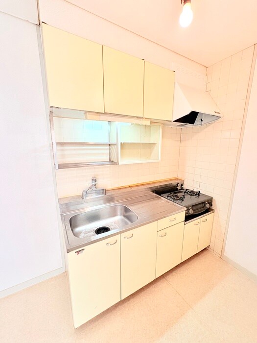 藤倉ハイツの物件内観写真