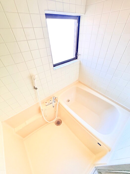 藤倉ハイツの物件内観写真