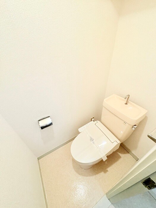 藤倉ハイツの物件内観写真