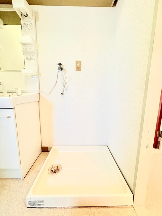 藤倉ハイツの物件内観写真