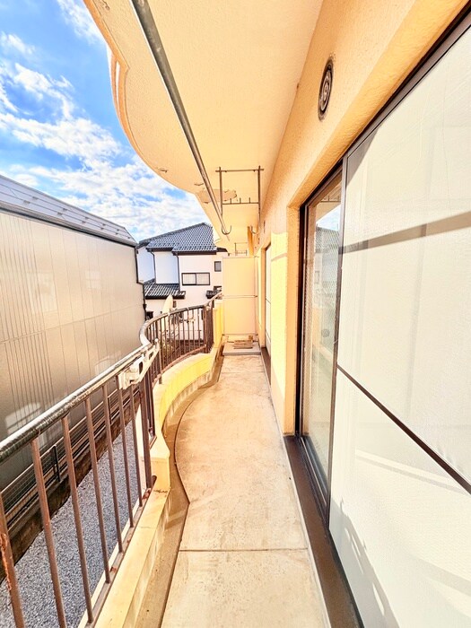 藤倉ハイツの物件内観写真