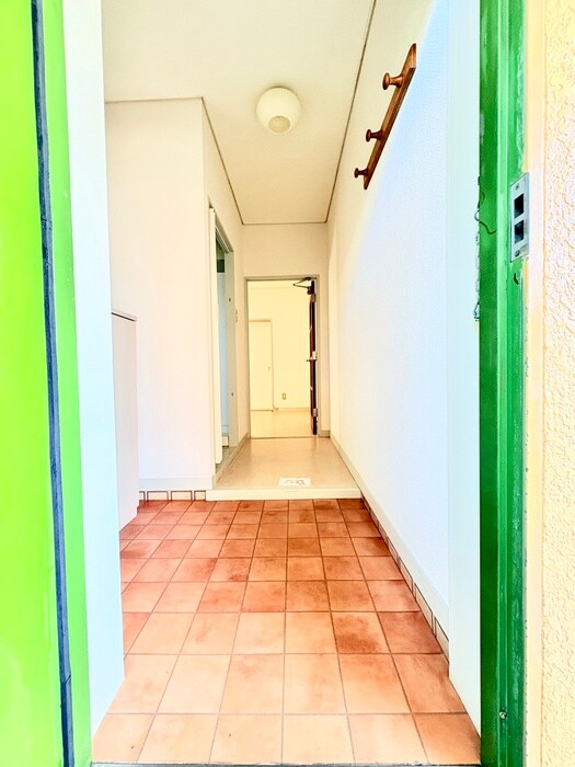 藤倉ハイツの物件内観写真