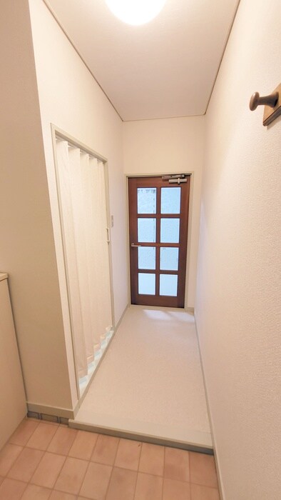 藤倉ハイツの物件内観写真