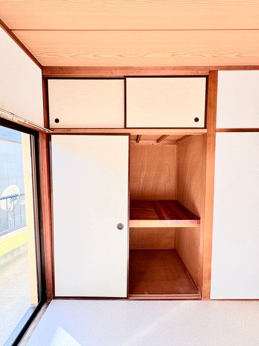 藤倉ハイツの物件内観写真