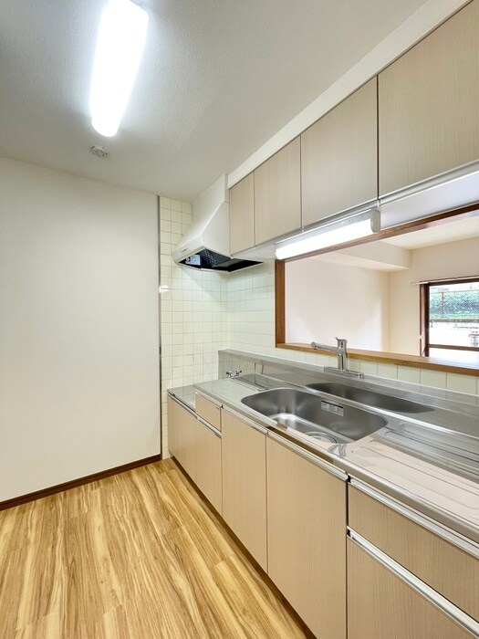 第３旭マンションの物件内観写真