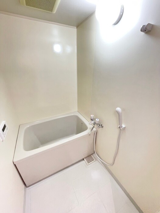 第３旭マンションの物件内観写真